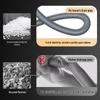 Universal Washing Machine Drain Hose Extension