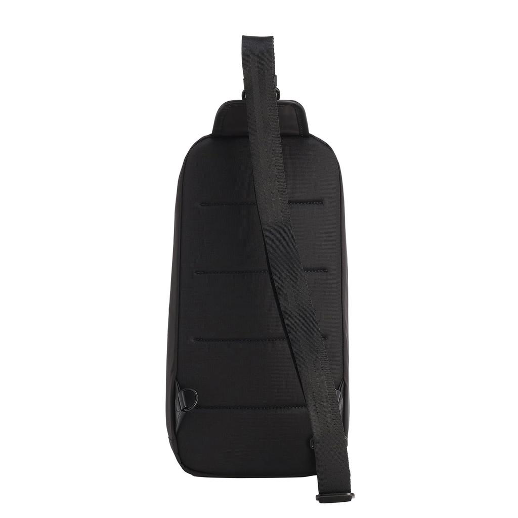 Mackintosh Philosophy Greenock Body Bag 17734 Taupe No. Men's