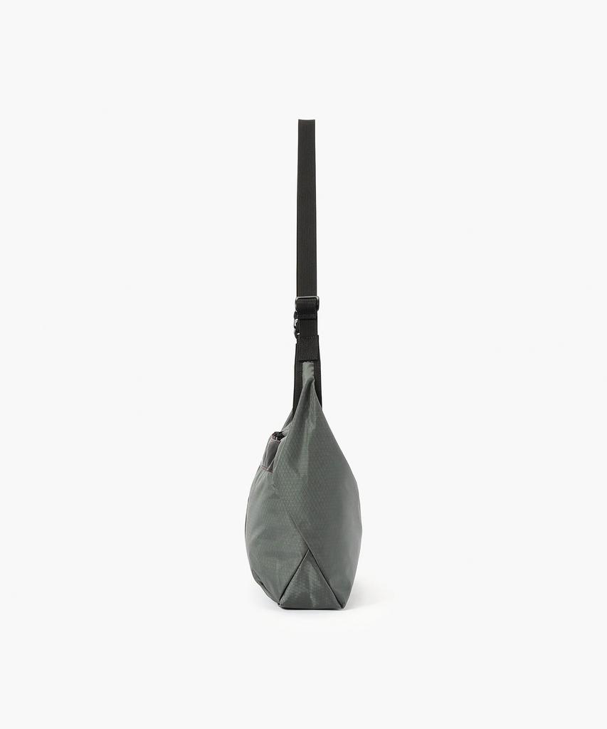 Briefing Packable Shoulder Rc_Gray