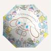 1pc Cinnamoroll Baby ItemsUmbrella with Plastic Handle,Suitable for All Seasons Home Travel Outdoor UmbrellaSanlio167