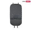 WSIRG1 W203 Car For Mercedes Benz AMG Car Anti Kick Protector Pad For Mercedes Benz W124 W203 W204 W639 Vito W447 Sprinter Viano V Clas