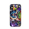 Super Dragon Gokus Vegeta Balls Cover Phone Case for Apple iPhone 17 16 15 11 Pro XS Max XR 6 7 8 Plus + SE 2020 5 16E