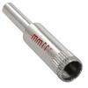 1 Stück 9mm 11mm Diamantbeschichtetes Bohrer-Set Fliesen Marmor Glas Keramik Lochsäge Bohrer Für Elektrowerkzeuge Handwerkzeuge