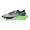 Nike ZoomX VaporFly Next% 'Valerian Blue' Sneakers Casual AO4568-400