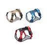 Reflective Dog Chest Strap Lightweight No-Pull Chest Strap Vest Type Dog Harness  Daily Walk