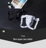 Men's Summer Cotton Sport Thong - Low-Waist, Hip-Lifting, Letter Design