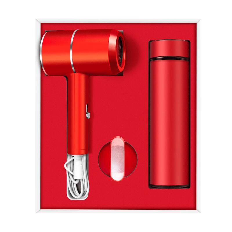 Shangqi Smart Temperature Control Mug Gift Set