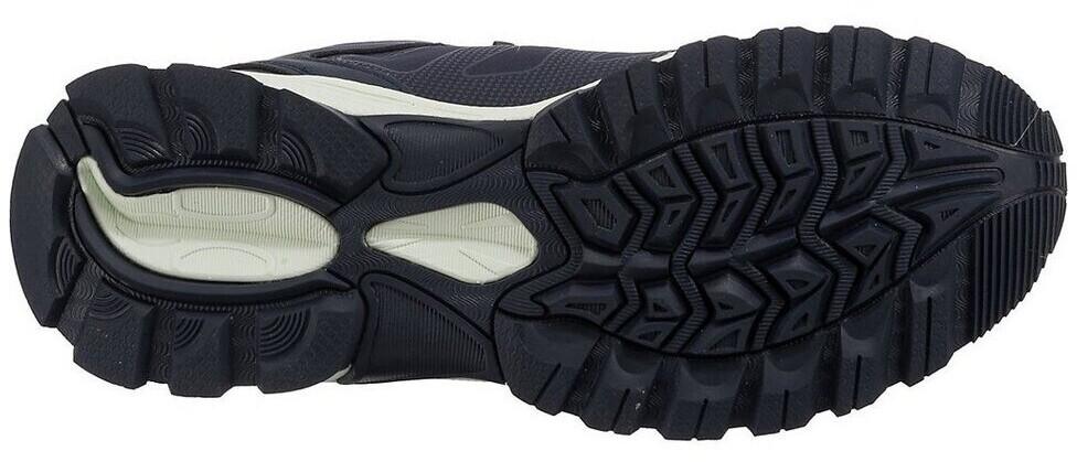 Hi-Tec Raven Mid WP Woman Trekking Shoes Marine Blue Pink