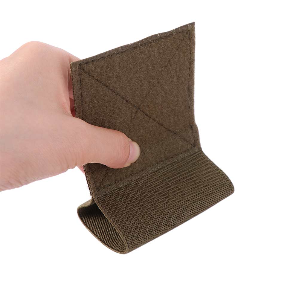 Plate Carrier Tourniquets Pouch Elastic Outdoor Tourniquet Tourniquet Holder  Outdoor EDC