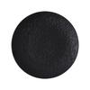 Elegant Stone Texture Dinner Plate