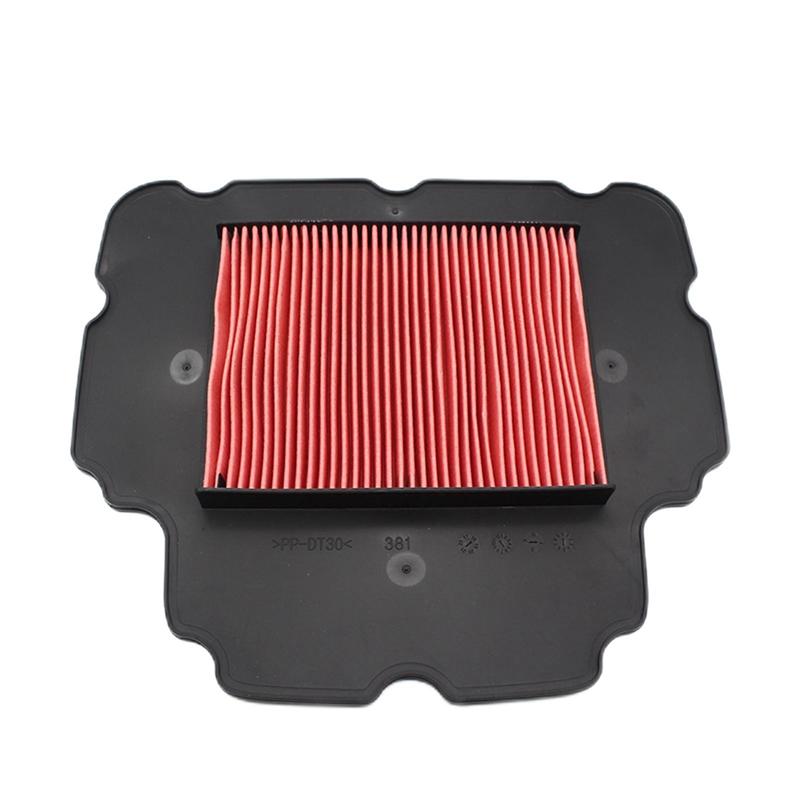 Hot Selling-Motorcycle Air Intake Filter For Honda NT650V 650NTV Deauville 1998-2005 Air Filter,Motorcycle Air Intake Filter For