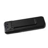 Body Worn Camera with Clip 1080P HD Rotating Lens Night Vision Wearable Pocket Video Recorder Suppor