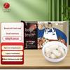 Wontons e Dumplings de Carne Congelada Wu Dasao