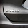 ACY1 Auto Heckklappe Buchstaben Emblem Abzeichen Logo Aufkleber Decal Auto Zubehör für Nissan X-Trail Xtrail T30 T31 T32 QASHQAI J10 J11 J12