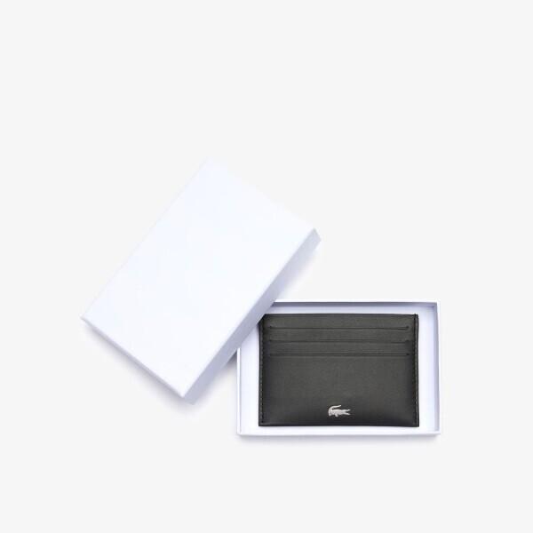 Lacoste Fitzgerald Card Holder