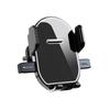 Vacuum Suction Car Phone Holder for Center Console Navigation