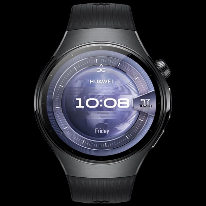 Huawei WATCH 5 Smartwatch (CN Version)
