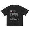 Angela Checco Zalone Famous Italian Actor Short Sleeve Tee 100% Cotton T-Shirt
