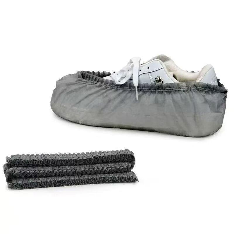 Disposable Non-Woven Shoe Covers