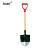 Ancai Rui Multi-Purpose Fire & Rescue Shovel