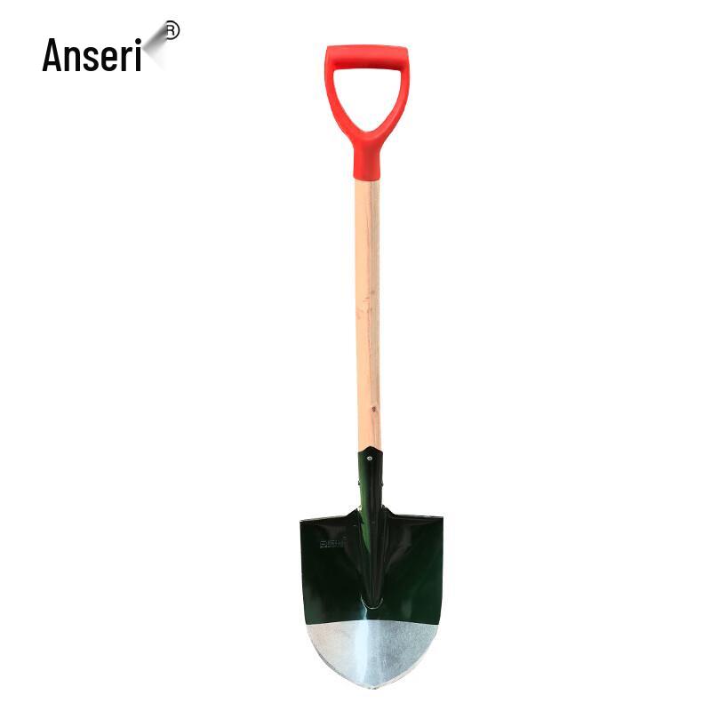 Ancai Rui Multi-Purpose Fire & Rescue Shovel