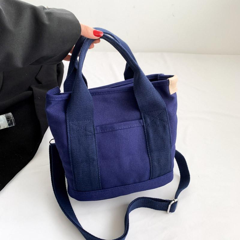 

Unique Simple Design Women s Shoulder Bucket Bag In Multiple Colors For Trendy Outfits синій