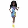 Black Skin African Girl Princess Doll Brown Hair Black Princess Doll  Kids Toys
