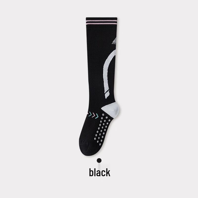 WEZHO Women s Reflective Mesh Calf Socks