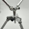 Aluminum Fishing Rod Support Stand Quick Setups Without Tool Ideal For Adventure And Camping Trip