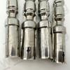 06A035255C 06A 035 255 C Automotive high-voltage wire 3000 B52.0 FOR POLO Santana 06 model Jetta