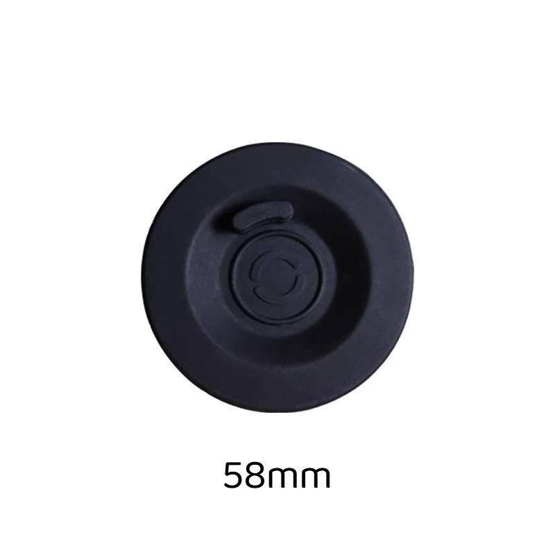 1 Τεμάχιο Δίσκος Καθαρισμού 51/54/58mm Δίσκος Αντίστροφης Ροής Φίλτρου Καφέ Εργαλείο Αντίστροφης Ροής Portafilter Καφετιέρας Για Breville