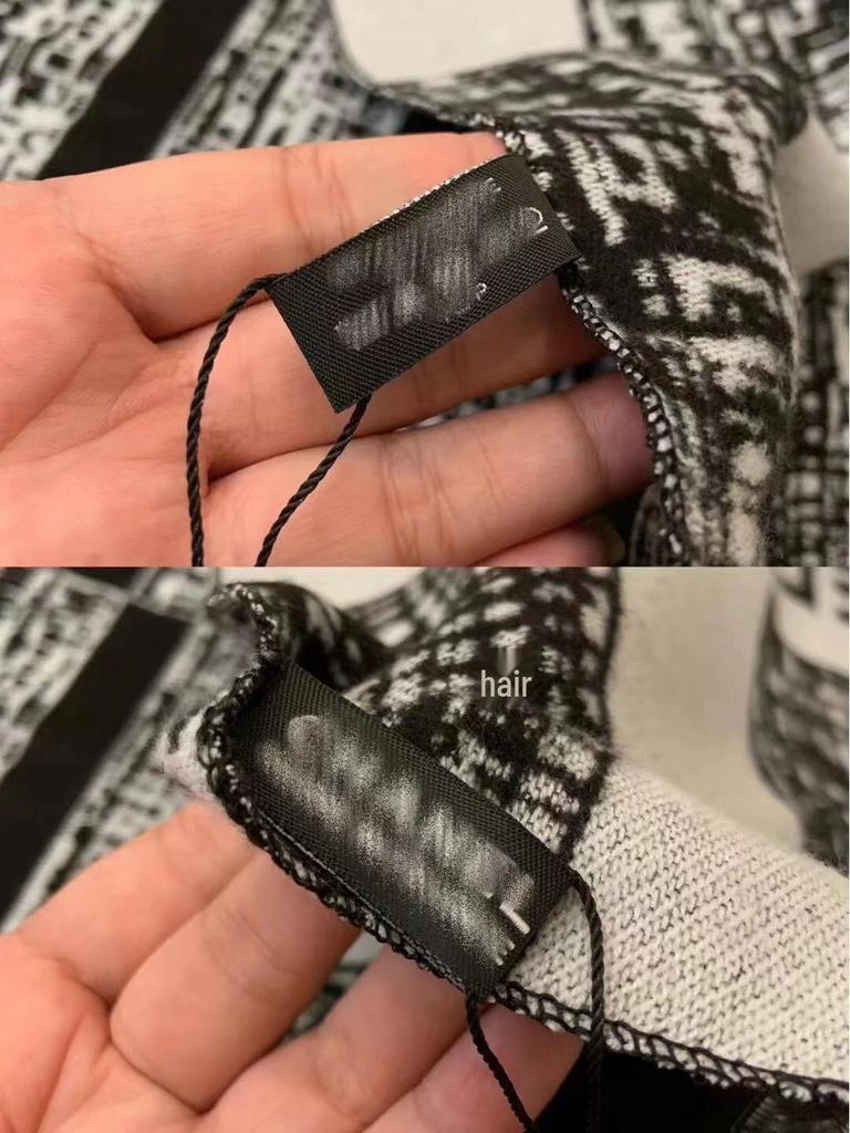 C Family Double-Sided Cashmere Scarf: Warm Christmas Gift, Versatile Colors