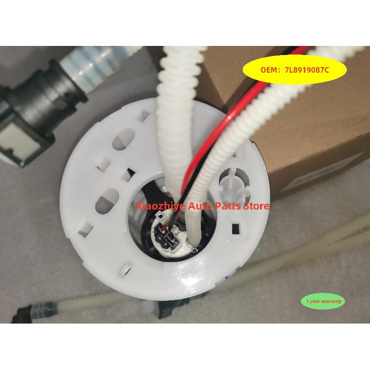 1pc New Fuel Pump Assembly For Q7/Touareg 1115/3.0/3.6/4.2 Cayenne 0710/3.6 A2C59514935 4L0919087A SP5108M 7L8919087C 7L8919087B