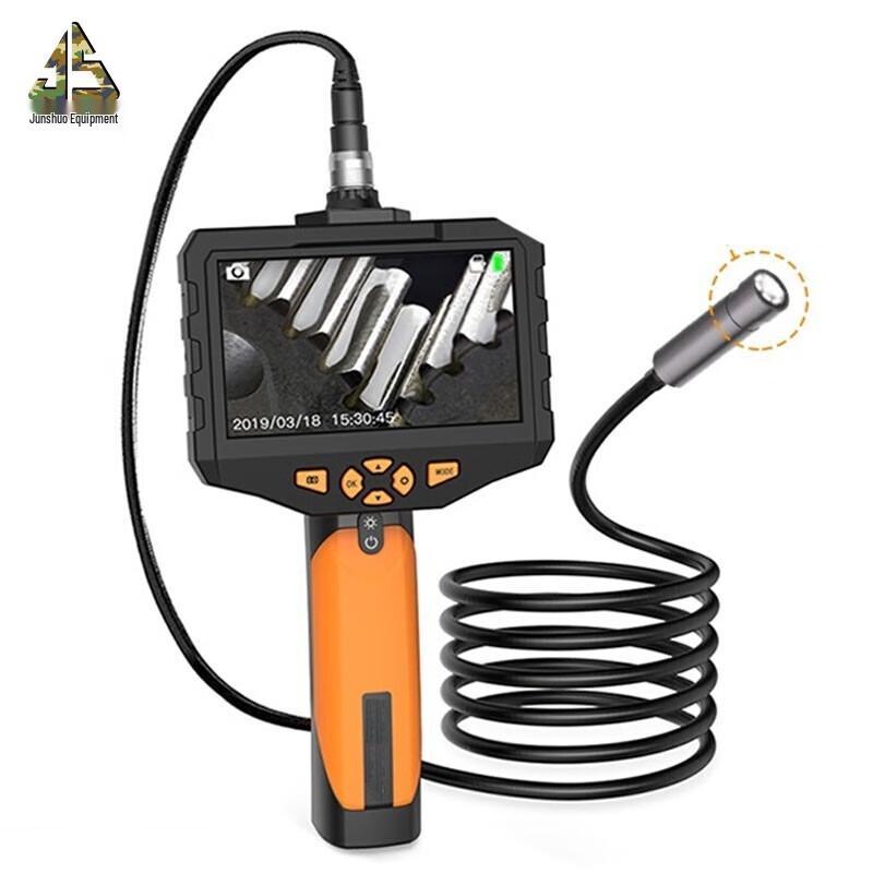 Junshuo 3M Flexible Endoscope Rescue Camera