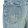 Lee 70s 80s Vintage 42 Talon Denim Pants Blue Men's Used