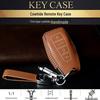Malaysia Daihatsu Proton X50/X70 Cowhide Key Cover