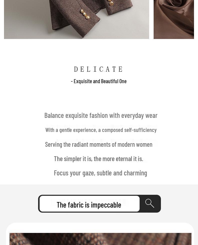 Chaqueta de Traje de Lana de Alta Gama para Mujer - Casual Invierno 2025, Estilo Diosa para Oficina y Desplazamientos