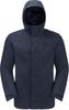 Куртка Jack Wolfskin Altenberg 3in1 Jkt M night blue