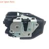 Y4UA Auto Car Door Lock Actuator for 51217229455 51217229458 51227229459 51227229460