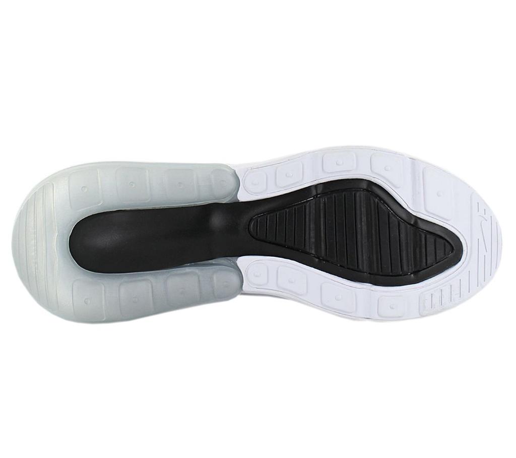 Nike Air Max 270 (W.) - Women's Sneakers Shoes White AH6789-100 ORIGINAL