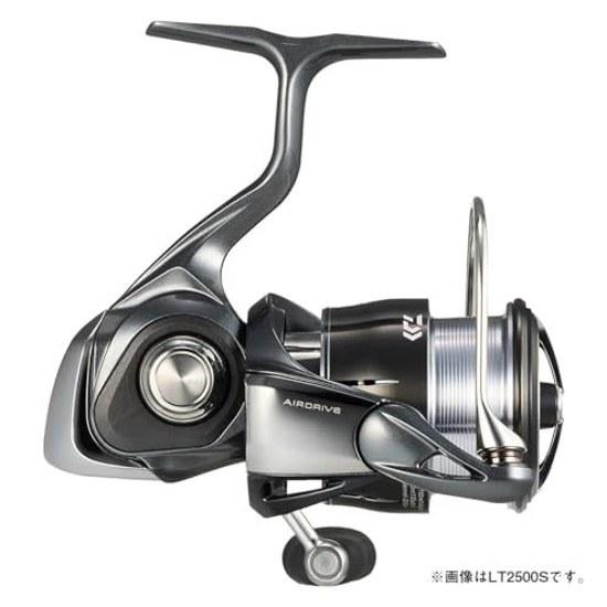 Daiwa Spinning Reel 24 Luvius Various (2024 Model)