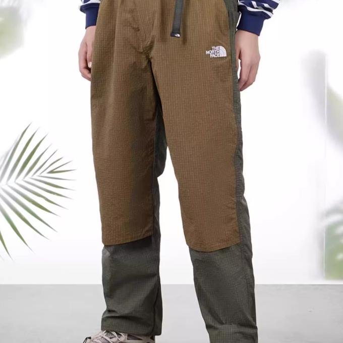 THE NORTH FACE Casual Pants Men's Green NF0A81LR-21L