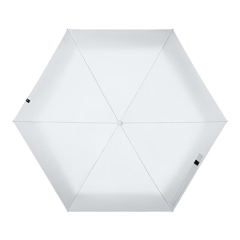 Beneath Five-Fold UV Protection Travel Umbrella