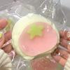 Große Milch Kuh Brot Squishy, Weiches langsam aufgehendes Quetschspielzeug, Niedliches Lebensmittel Squishy Stressabbau Spielzeug, Jumbo Squishies für Partygeschenke