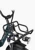 ENGWE L20 Boost Electric Bike for Adults, 20" Fat Tire Step-Through E-Bike for Women 48V 13A Battery, Shimano 7 Speed