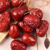 Anillos de Dátiles Rojos Secos de Xinjiang 500g - Rodajas de Dátil Ash Grandes Directamente del Origen