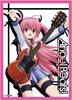 Protège-cartes Angel Yui Beats!