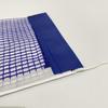 Portable Table Tennis Net with Frame - Polyethylene, Polyester, Cotton Blend