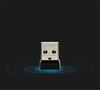 Single Channel Wireless USB Receiver For Logitech Unifying Mouse M235 M280 M310