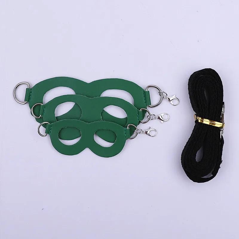 Small Pet Chest Strap Hamster Squirrel Leash Traction Rope Sugar Glider Windproof Anti Lost Rope Meerschweinchen Zubehör Hurones